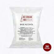 Base Alcohol