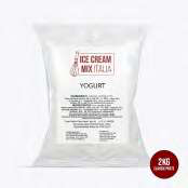 Yogurt