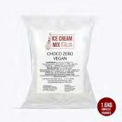 Choco Zero Vegan