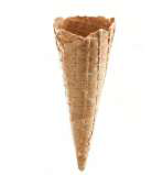 Sugar cone danish small